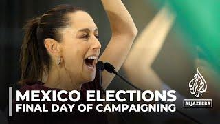 Who is Claudia Sheinbaum, the frontrunner in Mexico’s presidential race?