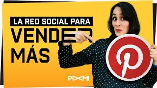 ¿Qué es Pinterest ADS?  5 TIPS para usar Pinterest para tu Negocio o Empresa