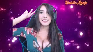  HOTTEST "JUST CHATTING" MOMENTS (THICC TWITCH STREAMERS) 