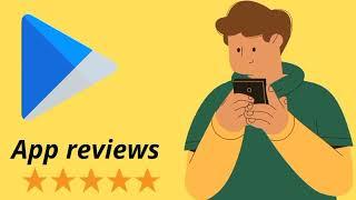 Buy Android App Reviews -100% Legit & Old