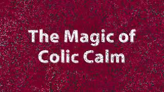 Colic Calm Helps Baby Aidan