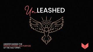 Spirit-led Persistent Prayer | Unleashed: Week 7 | Luke 11:11-13 | 09.29.2024 | Vision Church RDU