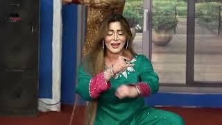 Khushboo : Season 1 Episode 6 - Mujra Hee Mujra - New Punjabi Dance Performance 2023