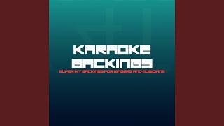 How Will I Know (Karaoke Version) (Originally Performed by Whitney Houston)