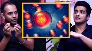 STEM Cells Explained in 7 Minutes By Doctor - MOST IMPORTANT FUTURE Technology?