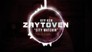 Zaytoven Type Beat 2017 "City Watchin" | KFP KEN