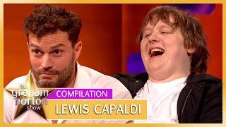 Lewis Capaldi LOVES Jamie Dornan in 50 Shades | Best of 2023 | The Graham Norton Show