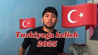 Turkiyaga ishga kelish 2025 | туркияга ишга келиш 2025