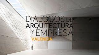 LLPS | Diálogos de Arquitectura y Empresa | VALENCIA