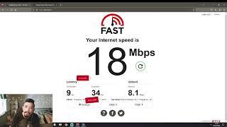 Telkom WMS Speed Test, Biaya Bulanan, Cara Pasang, Review