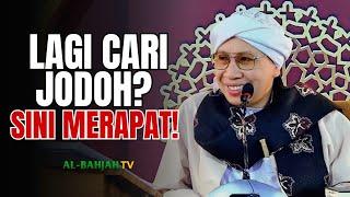 Nasihat Singkat Buya Yahya Soal Jodoh, Yuk Merapat yang Lagi Cari Jodoh!