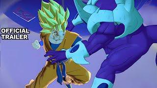 DRAGON BALL PROJECT MULTI - OFFICIAL GAMEPLAY TRAILER, IMAGES, BETA & INFO REVEALS(PC/IOS/ANDROID)