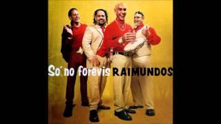 Raimundos - Mulher de Fases