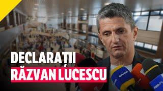 Răzvan Lucescu, mesaj pentru Mircea Lucescu: "Nu ține cont de nimic!" | GOLAZO.ro