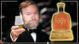 1792 Full Proof Bourbon: Review & History