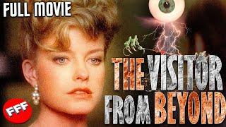 THE VISITOR FROM BEYOND | Full ALIENS CLOSE ENCOUNTERS Movie HD