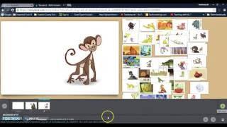 Teach Writing Using Storybird