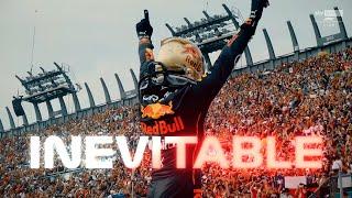 Max Verstappen || INEVITABLE