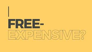 FREE Versions Of EXPENSIVE Fonts! (Commercial Use Pro Fonts)