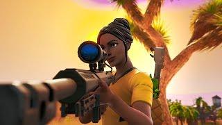 Fortnite Montage - "MURDER ON MY MIND" (YNW Melly)