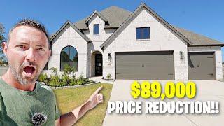 AFFORDABLE LUXURY Houston Texas New Construction Homes in TOP Suburb [Artavia Conroe Tx.]