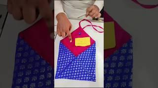 holy Quran cover stitching/how to make cover of the  Quran#shorts #viralshorts #shortsfeed #viral