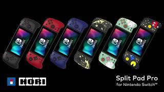 Split Pad Pro for Nintendo Switch