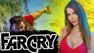 FAR CRY 1 | Полное Прохождение на Русском | ФАР КРАЙ 1