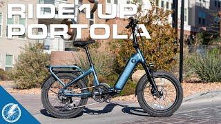 Ride1UP Portola Review | Awesome E-bike for $1000???