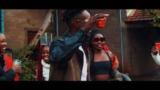 Sherehe - Shanty Bobo Ft. Odi Wa Murang'a (Official  Music Video)