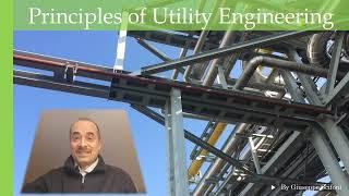 Principles of Utility Engineering