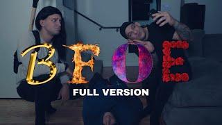 BFOE (FULL VERSION)| PatD Lucky