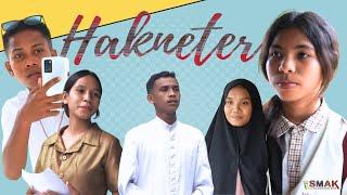 FILM PENDEK "HAKNETER" SMAK Sta. Maria Fatima Betun