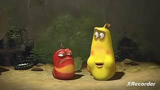 Larva - Fungo - (S01E04) 2011