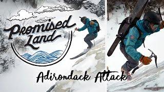 Promised Land 3.2 : Adirondack Attack