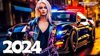 CAR MUSIC MIX 2024  BEST BASS BOOSTED EDM SONGS   TOP EDM BASS BOOSTED ELECTRO HOUSE MIX