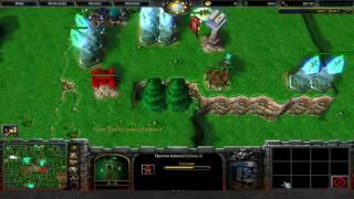 Dread's stream. Warcraft III Петры баланс, Bleach vs One Piece / 24.05.2017 [5]