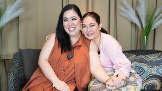 BAKIT NAHIYA SI CHEENA KAY KRIS AQUINO?! I Maricel Soriano