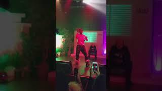 Kodak Black Dont Wanna Breathe Live 2017