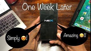 Vivo Nex S | One week later!