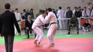 Deporte Navarro. Judo. Campeonato Navarro Senior (5)