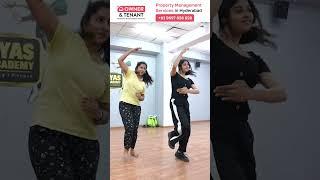 Gangulu Song rehearsals | Ft. Maanas, VishnuPriyaa | Fun Moments with vishnupriya #behindthescenes