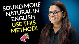 Copy And Repeat After Me To Improve Pronunciation & Fluency : Speak Fluent English