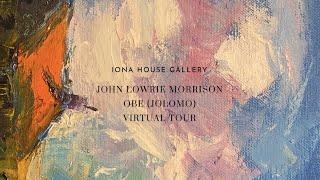 John Lowrie Morrison OBE (Jolomo) Virtual Tour