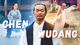 Wudang Tai Chi vs. other styles: Taoist Master explains the difference