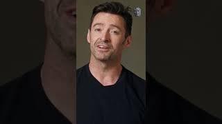 Hugh Jackman's Transformation from Clown to Hollywood Star