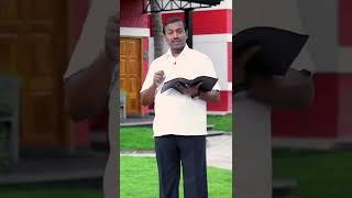 Bro.Mohan c Lazarus  | Walk with Jesus  26/04/2022 #walkwithjesus