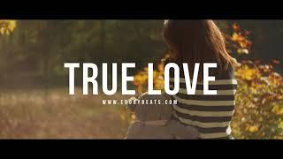 True Love - Emotional Inspiring Guitar Rap Instrumental Beat