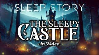 A Night in Wales at the Castle of Sleep: A Magical Sleepy Story