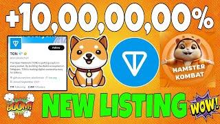 BABY DOGECOIN CONGRATULATIONS BIG LISTING BRAKING NEWS TODAY PRICE PREDICTION